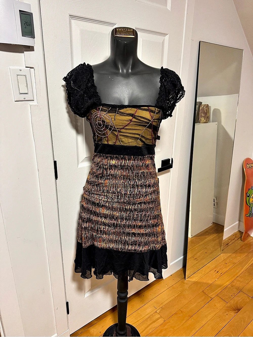 dress